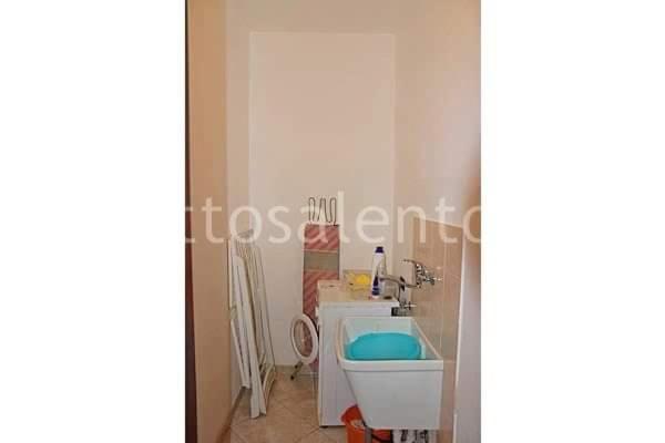 Villa La Casa Di Madia à Gagliano del Capo Extérieur photo
