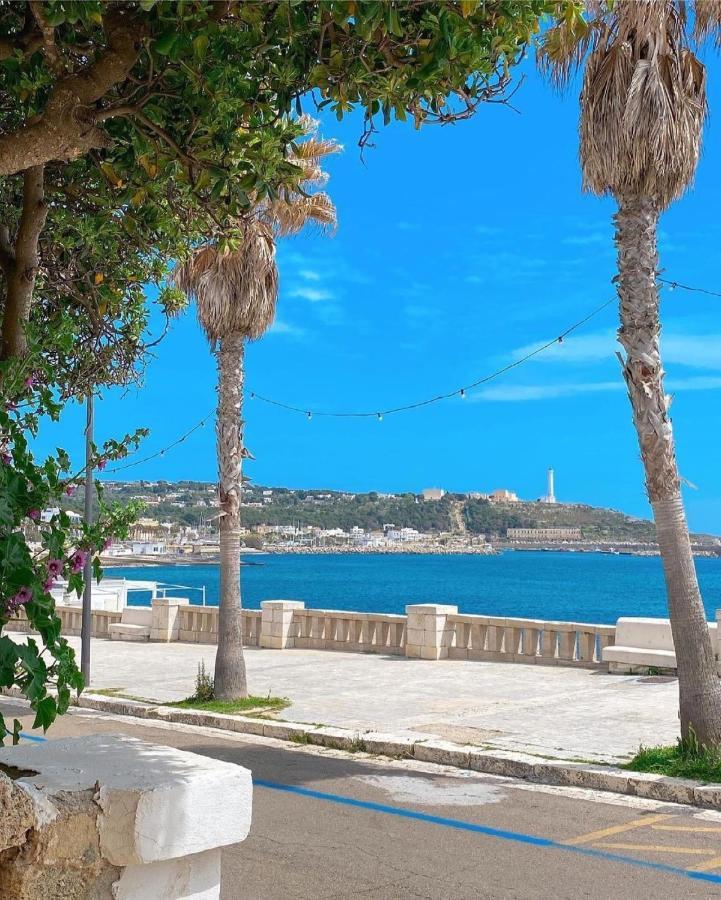 Villa La Casa Di Madia à Gagliano del Capo Extérieur photo
