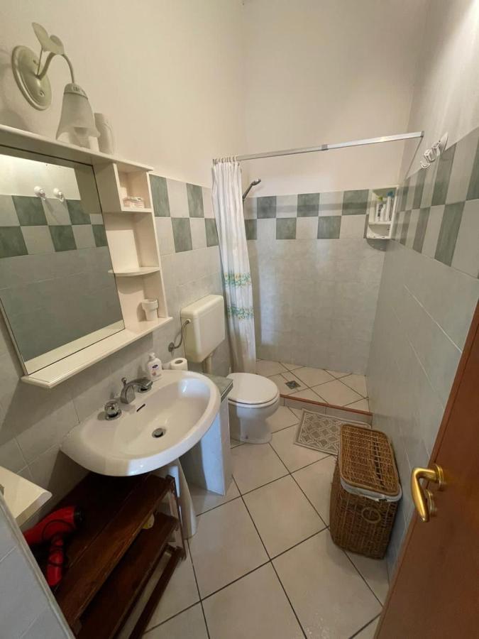 Villa La Casa Di Madia à Gagliano del Capo Extérieur photo
