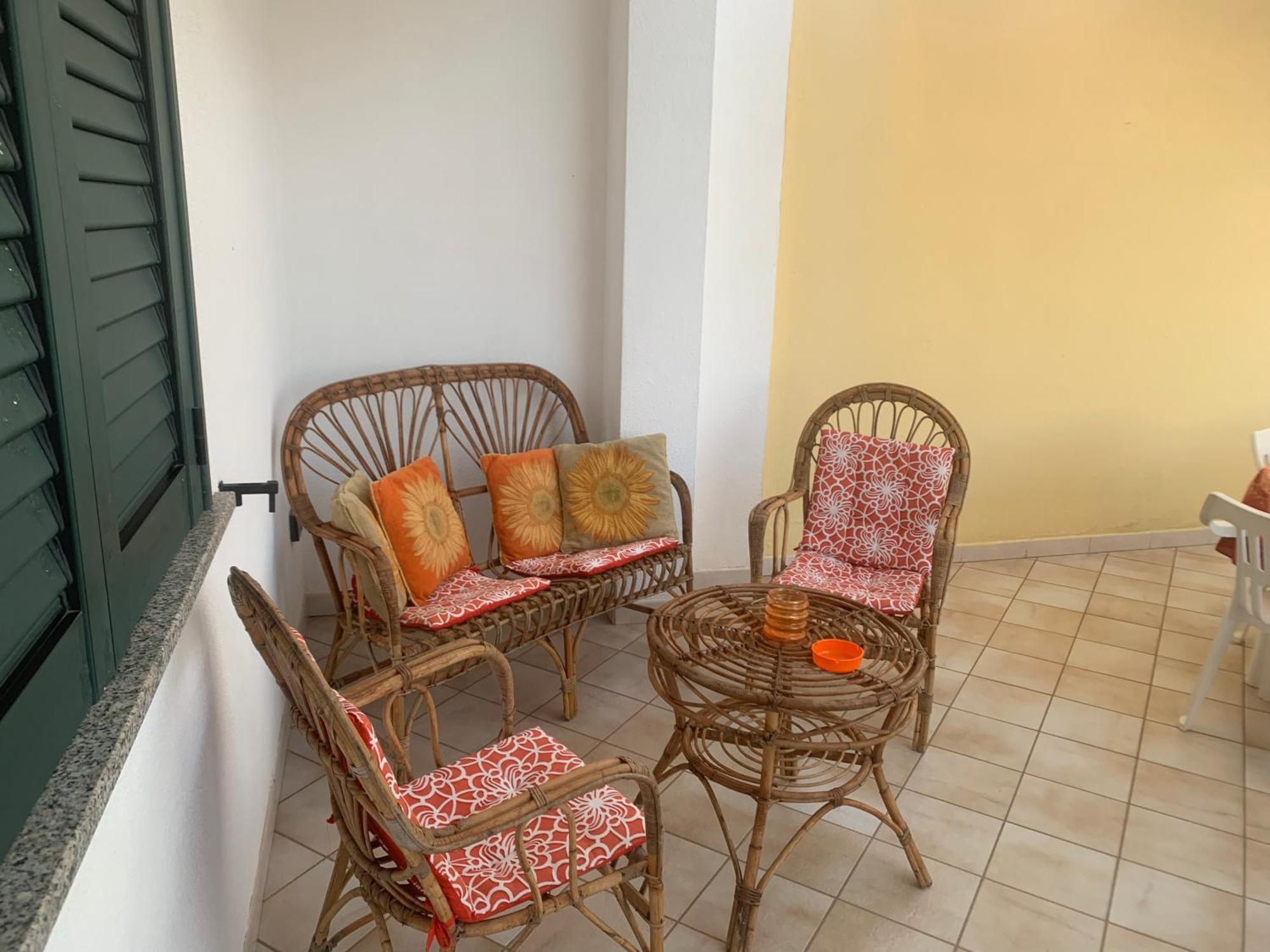 Villa La Casa Di Madia à Gagliano del Capo Extérieur photo
