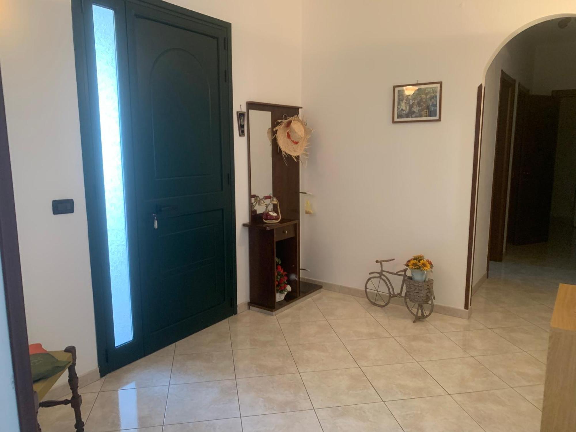 Villa La Casa Di Madia à Gagliano del Capo Extérieur photo