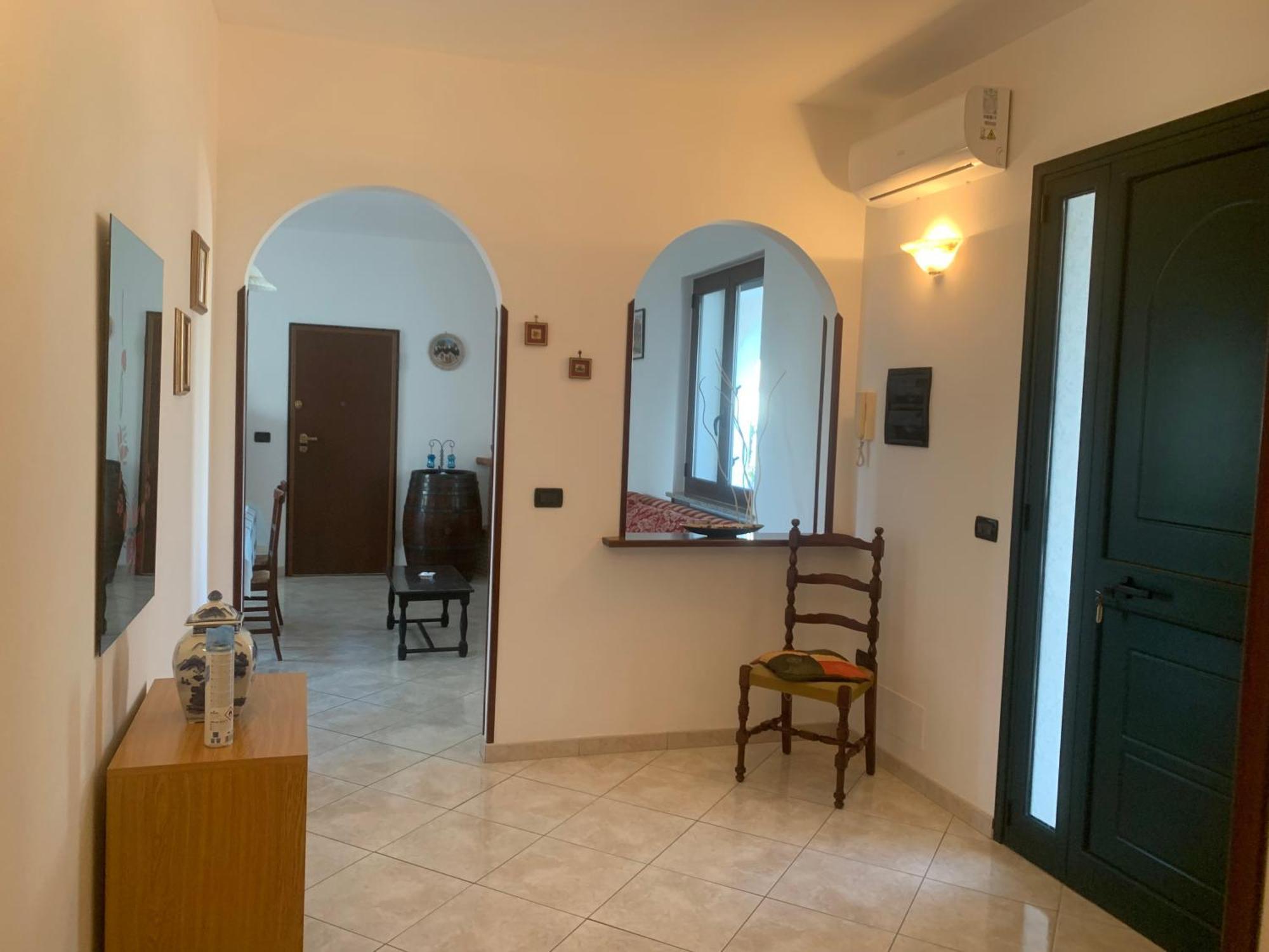 Villa La Casa Di Madia à Gagliano del Capo Extérieur photo