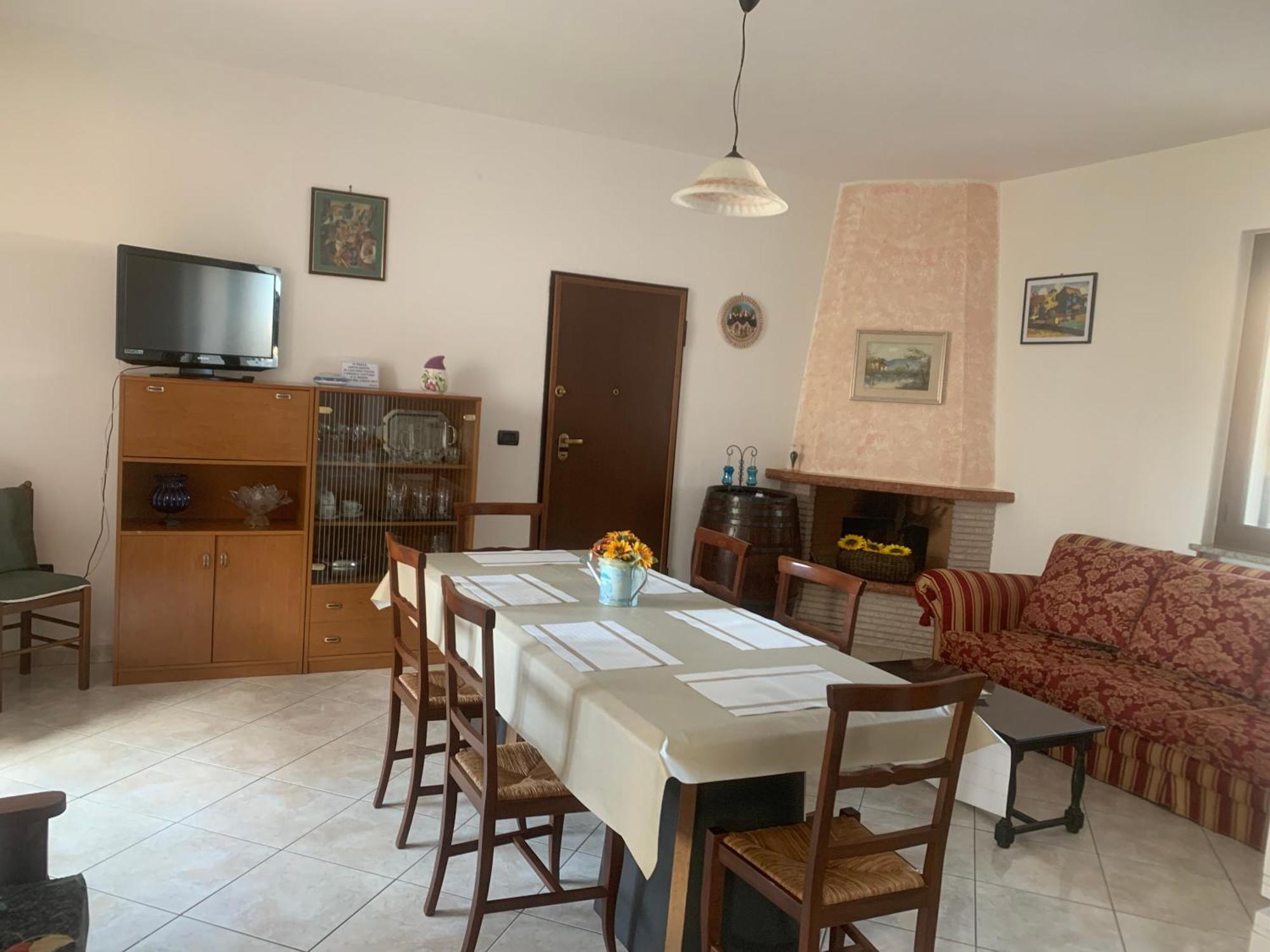 Villa La Casa Di Madia à Gagliano del Capo Extérieur photo