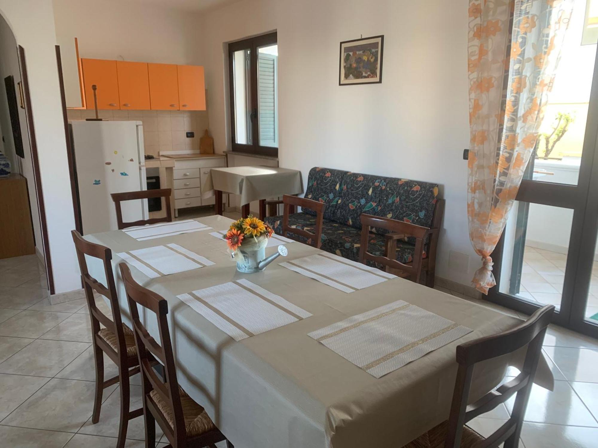 Villa La Casa Di Madia à Gagliano del Capo Extérieur photo