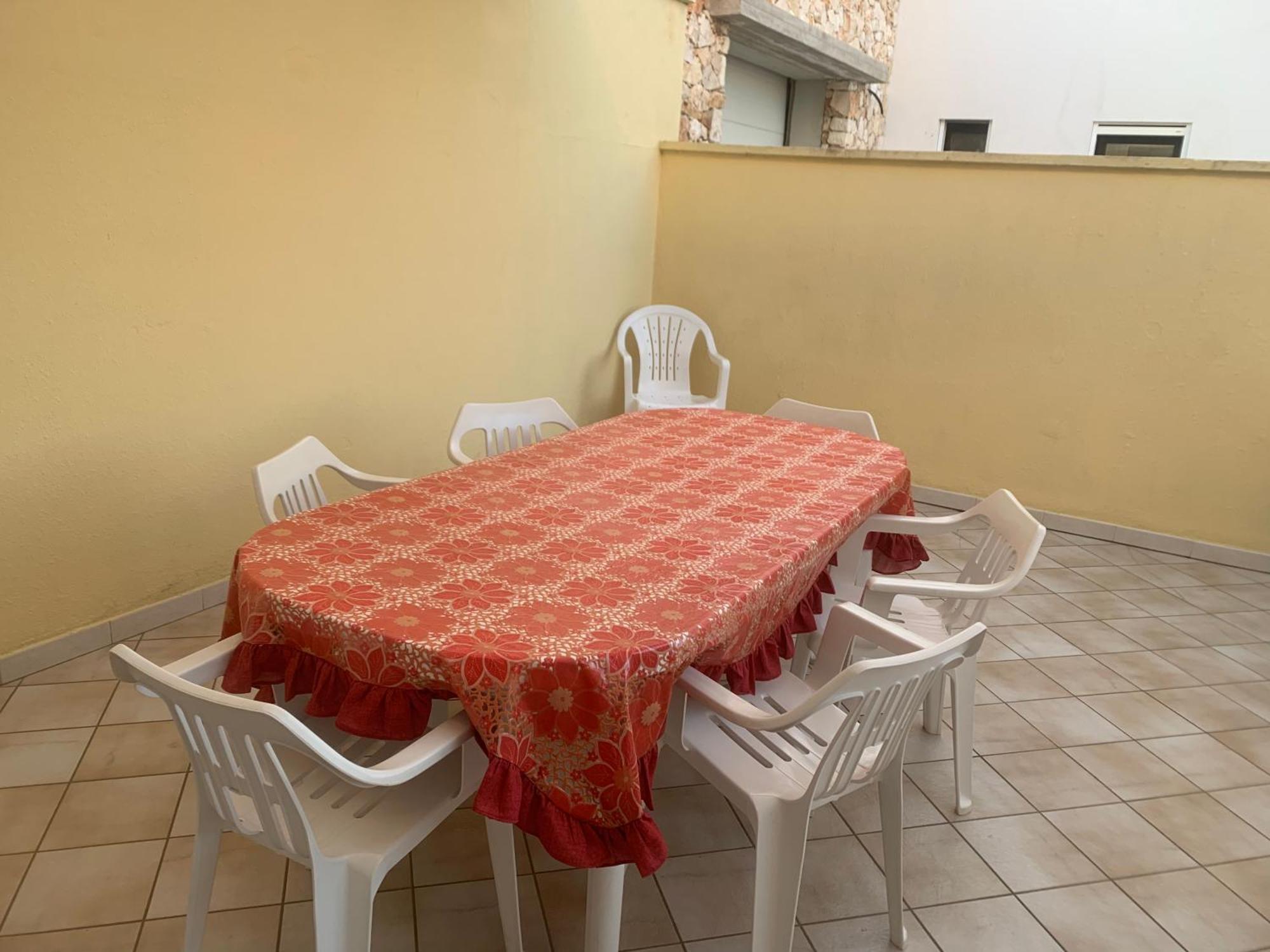 Villa La Casa Di Madia à Gagliano del Capo Extérieur photo