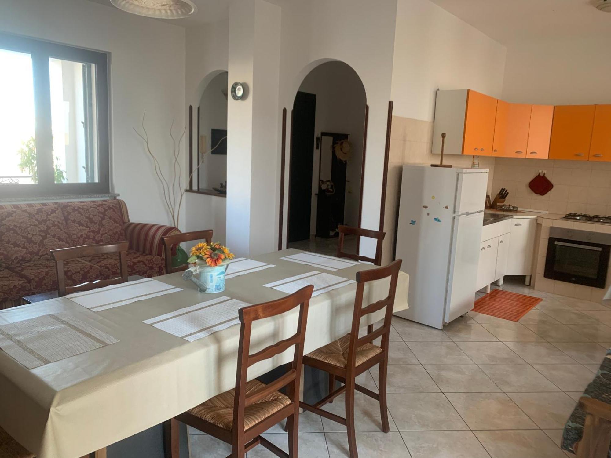 Villa La Casa Di Madia à Gagliano del Capo Extérieur photo