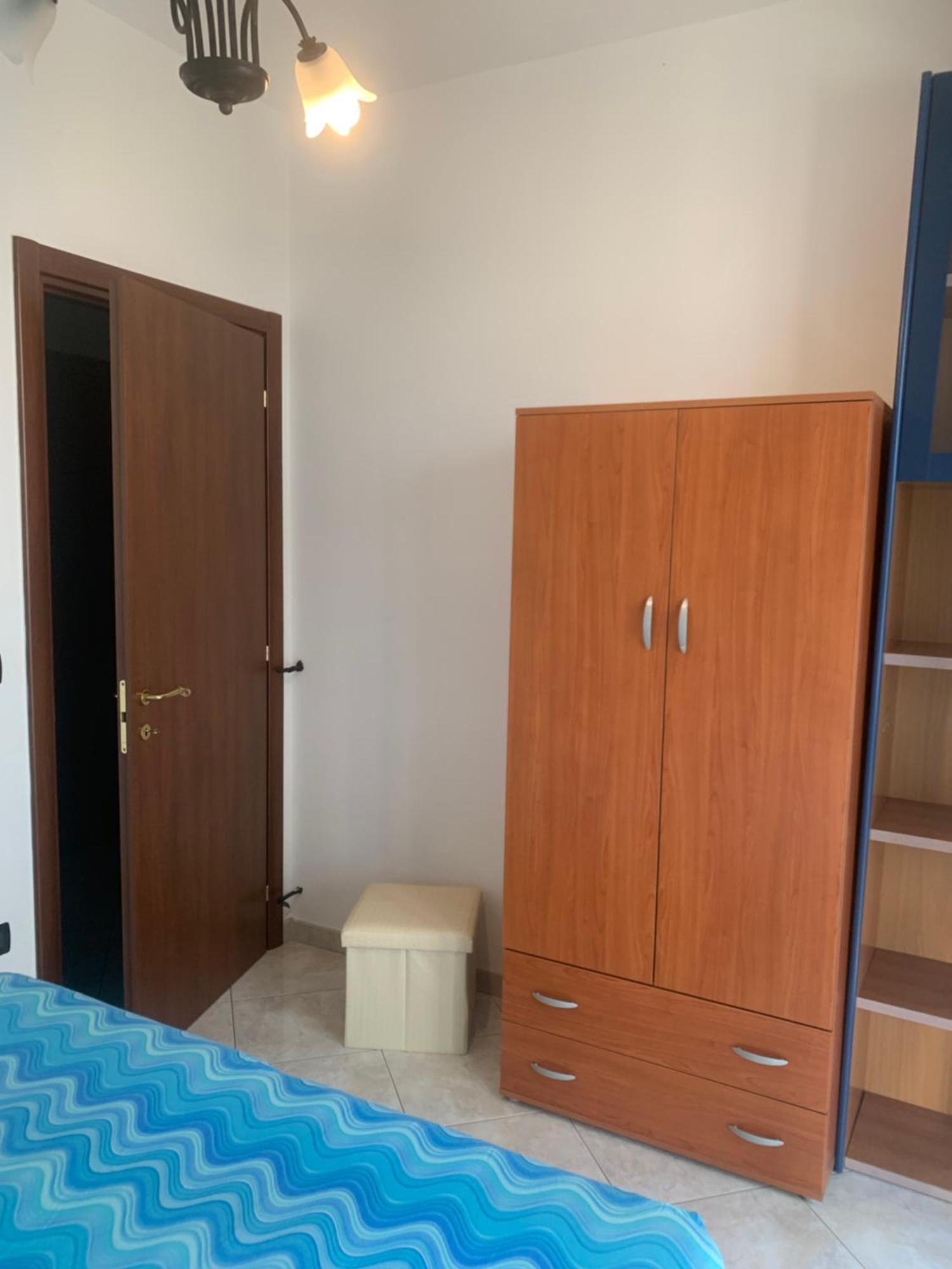 Villa La Casa Di Madia à Gagliano del Capo Extérieur photo