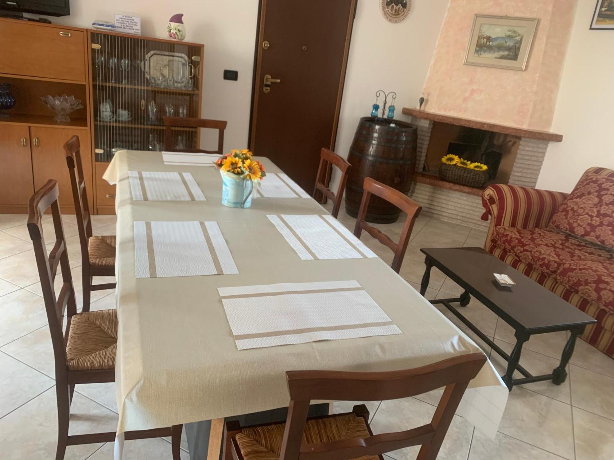 Villa La Casa Di Madia à Gagliano del Capo Extérieur photo