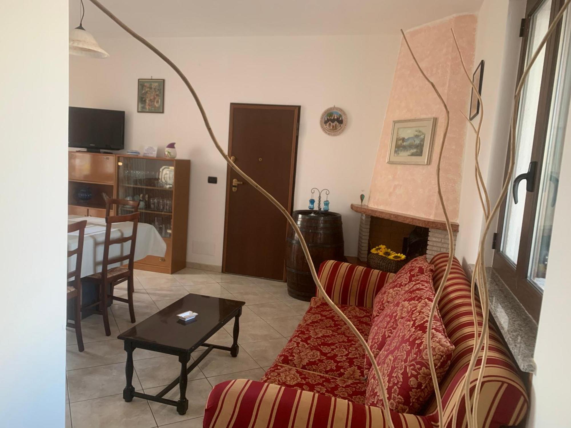 Villa La Casa Di Madia à Gagliano del Capo Extérieur photo
