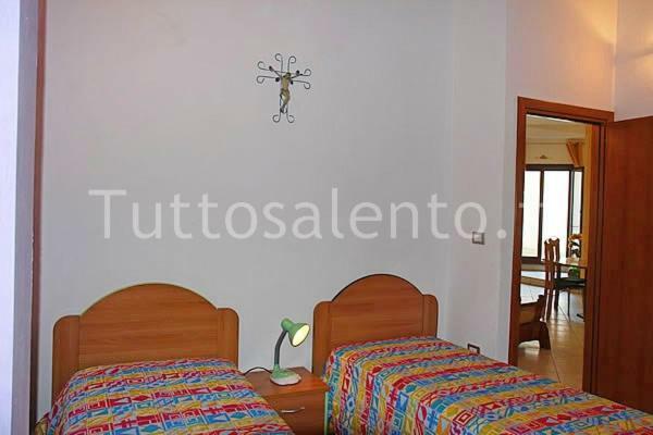 Villa La Casa Di Madia à Gagliano del Capo Extérieur photo
