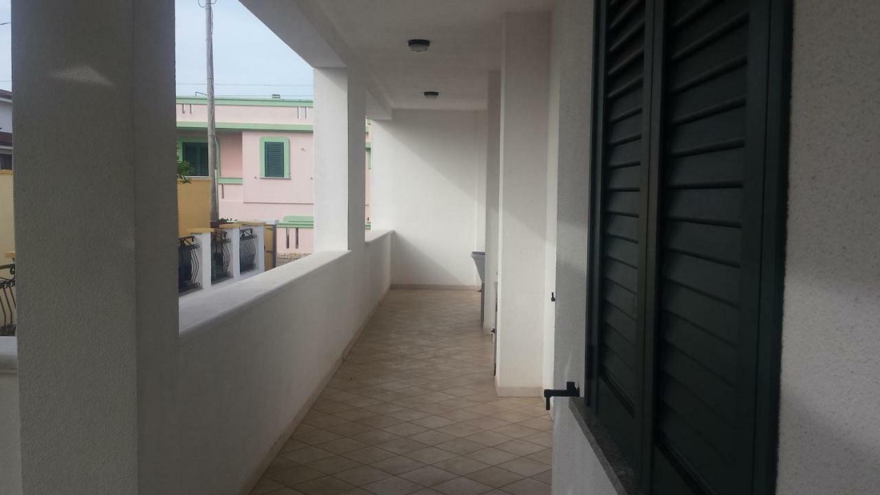 Villa La Casa Di Madia à Gagliano del Capo Extérieur photo