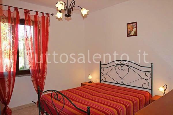 Villa La Casa Di Madia à Gagliano del Capo Extérieur photo