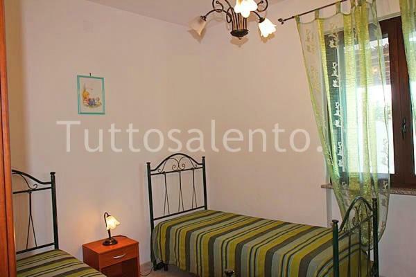 Villa La Casa Di Madia à Gagliano del Capo Extérieur photo